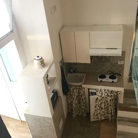 Casa Mascagni Appartamento Catania
