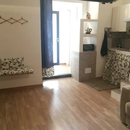 Appartamento Casa Mascagni Catania