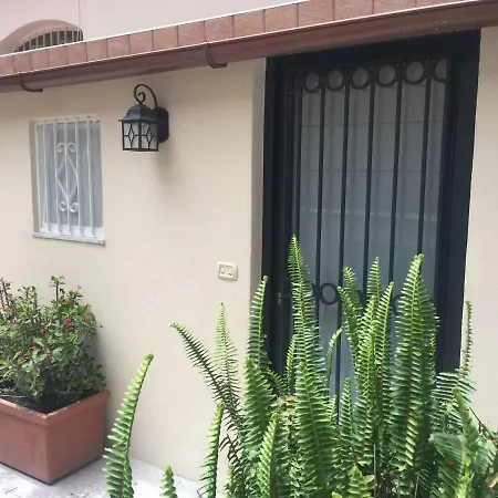 Appartamento Casa Mascagni *